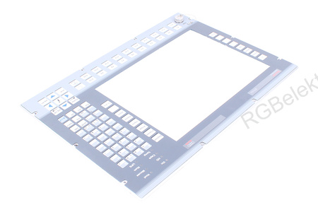 BT215/2 REXROTH DĖŽUTĖS PRIEKIS