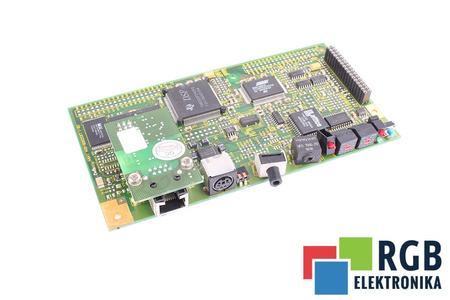 CB-1 LK02908-004 ELAU DALIMS