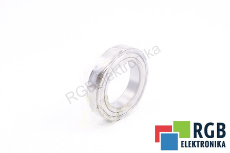 6010-2Z/C3 SKF 18000RPM, 9000RPM, 50X80X16 22.9KN, 15.6KN GUOLIS