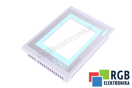 A5E00675016 SIEMENS PRIEKIS SU DOTYKINIU EKRANU