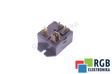 GF4-1123T OMRON 24V ESTAFETĖ