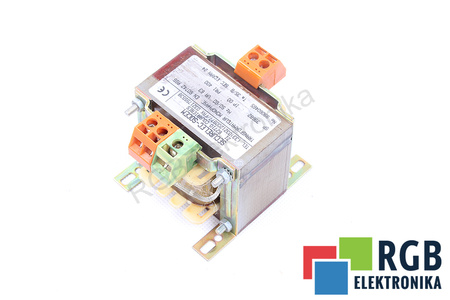 EN60742 SECURELEC SOCEM 400V, 24V TRANSFORMATORIUS