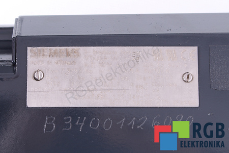 1FT6064-1AF71-3AH1-Z SIEMENS Z:V03