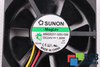 MB60202V1-000U-G99 SUNON 60X60X20MM, 24V VENTILIATORIUS