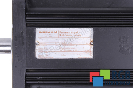 MAC090C-1-KD-4-C/110-A-0/WJ520LX/S05 INDRAMAT