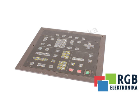 4022 255 4B25 PHILIPS KLAVIATŪRA