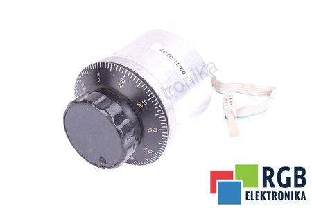 HKD100V100A05 EUCHNER ID.NR. 057041 CODER