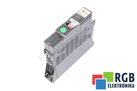 ATV320U15N4B SCHNEIDER ELECTRIC ALTIVAR 320