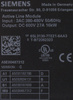 6SL3130-7TE21-6AA3 SIEMENS ACTIVE LINE MODULE