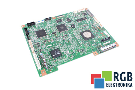 D0295111A RICOH BICU:C2:GW SKIRTAS AFICIO MP C3300