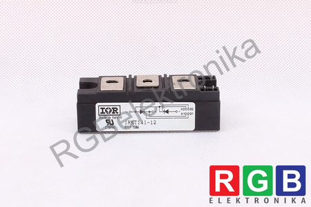 IRKT141-12 IOR