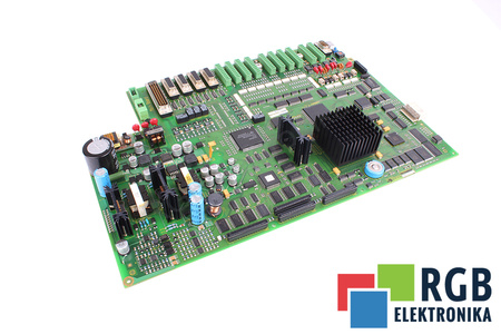 A5E00391753 SIEMENS PLOKŠTĖ