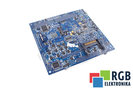 986LCD-M/MITX KONTRON 30101353 PLOKŠTĖ DALIMS