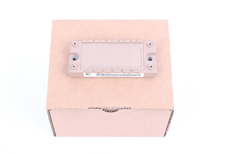 6MBI50S-120-52 FUJI ELECTRIC