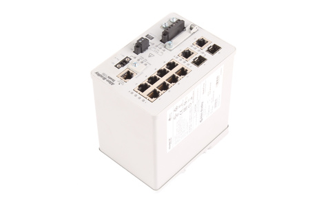 1783-BMS10CGP ALLEN BRADLEY STRATIX 5700