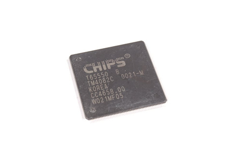 T65550B CHIPS