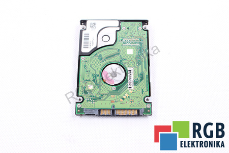 ST94813AS SEAGATE 40GB SATA 2.5"
