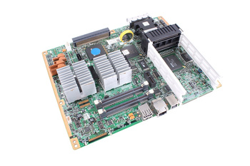 G1786011 RICOH PWB:CONT:EX1 SKIRTAS AFICIO MP C3300