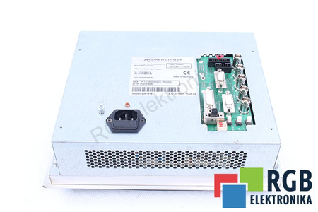 LCD10-0060 ALLMENDINGER MONITORIAUS LCD EKRANAS