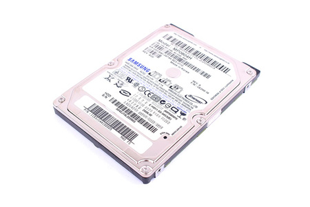 MP0804H SAMSUNG 2.5" 80GB ATA/IDE