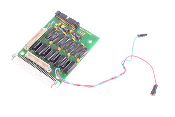 01-992003A FAIRCHILD