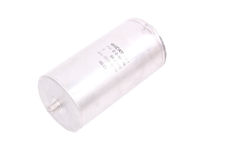 KONDENSATORIUS PTX-E-C-90-45 ICAR 90UF, 450V KONDENSATORIUS