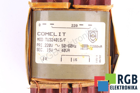 TU324015/F COMELIT
