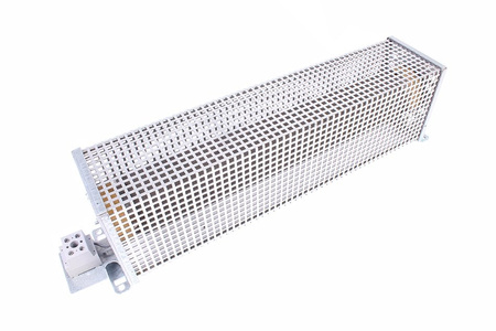 FZMU400X65 FRIZLEN 30OHM, 0.6KW STABDYMO VARŽA