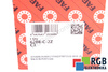 6208-C-2Z-C3 FAG 40X80X18 GUOLIS