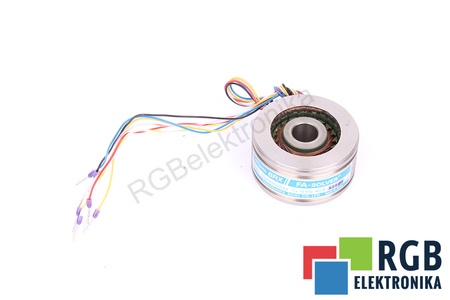 TS2018N321E64 TAMAGAWA BRX FA-SOLVER IŠSPRĘSTI