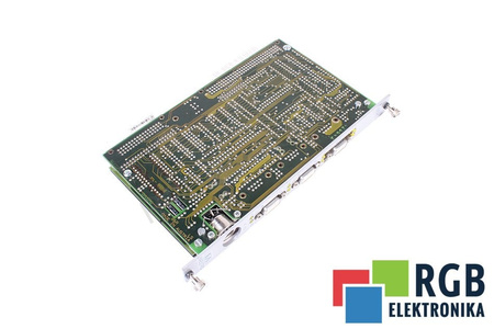 HCMGC1-0 B&R AUTOMATION MGC1 MAESTRO DALIMS