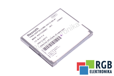 FWA-VEP*04-CWN-10VRS-D0-A* REXROTH R911328967 1GB
