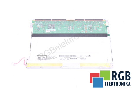 UB084S01 UNIPAC LCD MATRICA