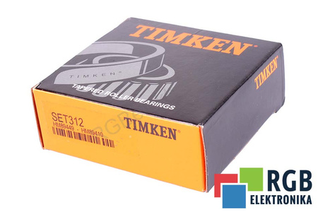 HM89449/HM89410 TIMKEN 36.51X76.2X29.37MM RITININIS GUOLIS