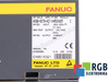 A06B-6078-H211#H500#EM FANUC KORPUSAS