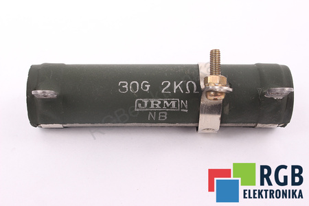ATSPARUMAS 30G 2KOHM JRM 2KOHM