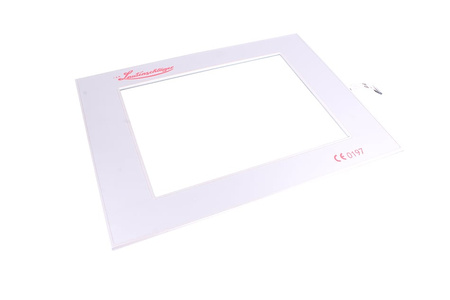 5C2002.12 B&R AUTOMATION DĖŽUTĖS PRIEKIS