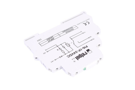 PI6-1P-24VDC RELPOL