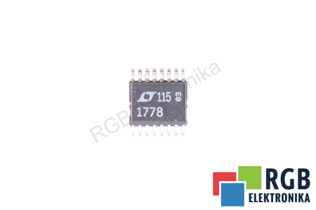 LTC1778EGN#PBF ANALOG DEVICES