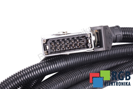 347176-84 YASKAWA MOTOMAN 15M KABELIS