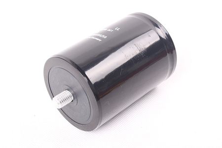 KONDENSATORIUS B43586-S5228-M1 S+M 2200UF, 450VDC KONDENSATORIUS