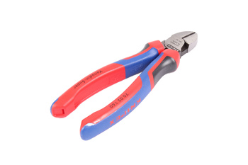 70 02 160 KNIPEX 70 02 160 160X55X21MM ŠONINIO PJOVIMO REPLĖS
