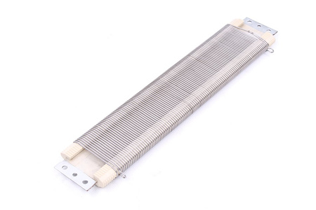 ATSPARUMAS 10 OHM 390X75X15MM 10OHM ATSPARUMAS