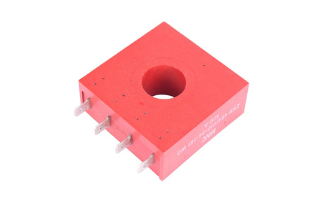 ZKB464/010-54-151WO VAC SROVĖS TRANSFORMATORIUS