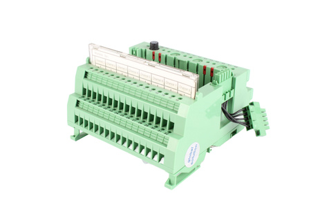 IBST24UTH8 PHOENIX CONTACT 2724902 IBSTTB24UTH8 9392214