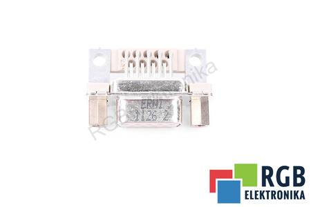003584 ERNI 2.54MM 9PIN ARTIKULIACIJA
