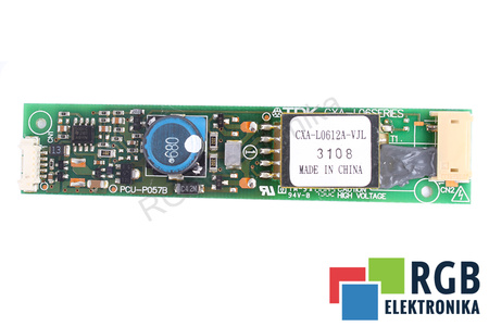 KEITIKLIS CXA-L0612A-VJL TDK PCU-P057B