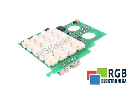 HBLS2 EUCHNER 68582 KLAVIATŪRA