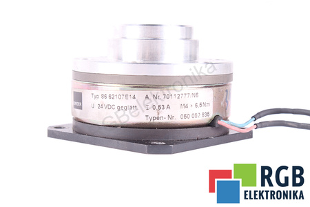 8662107E14 BINDER STABDYS