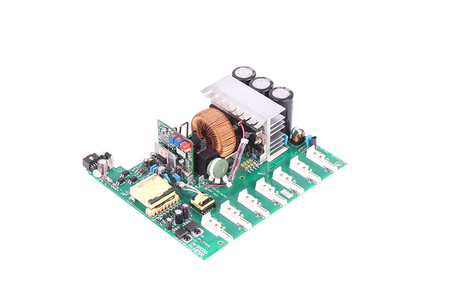 042-66101790C ASTEC PFC-MAIN